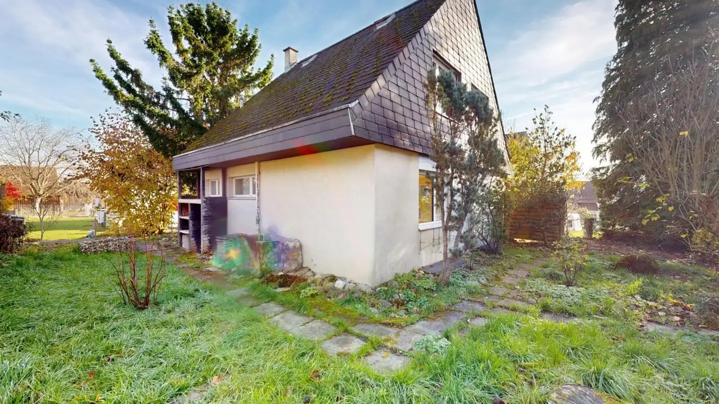 Single house for sale - 8162 Steinmaur - Photo 4