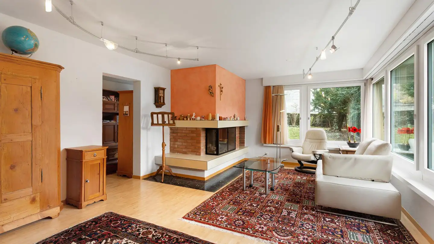 Appartement à vendre - 8500 Frauenfeld