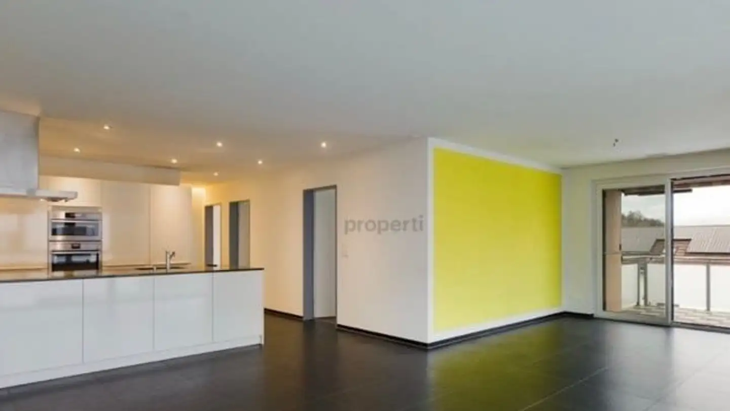 Appartement à louer - Obstgartenstrasse 10, 8575 Istighofen