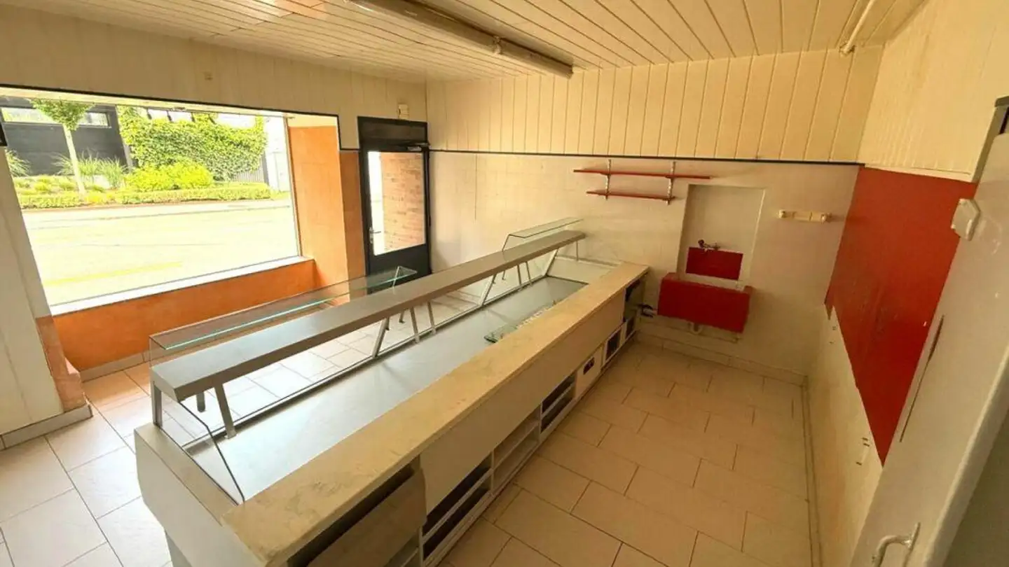 Magasin à louer - Hauptstrasse 5, 8598 Bottighofen - Photo 2