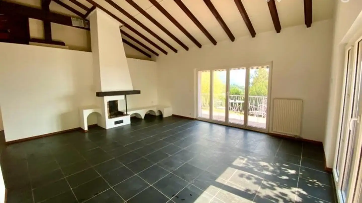 Apartment for rent - Chemin Du Champ-Aux-Lièvres 12, 1806 St-Légier-La Chiésaz - Photo 3