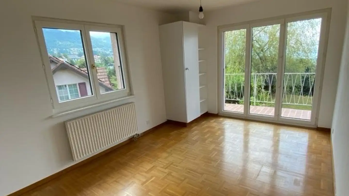 Apartment for rent - Chemin Du Champ-Aux-Lièvres 12, 1806 St-Légier-La Chiésaz - Photo 4