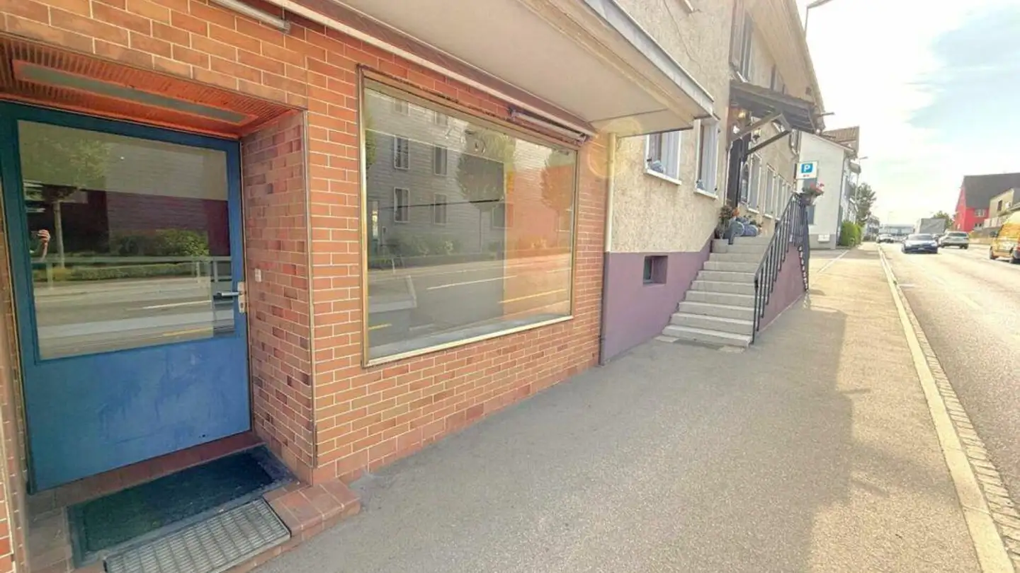 Magasin à louer - Hauptstrasse 5, 8598 Bottighofen - Photo 4