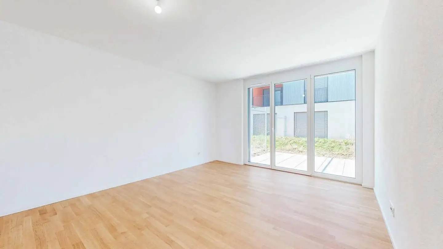 Appartamento in affitto - Rue De Clendy 33, 1400 Yverdon-les-Bains - Foto 3