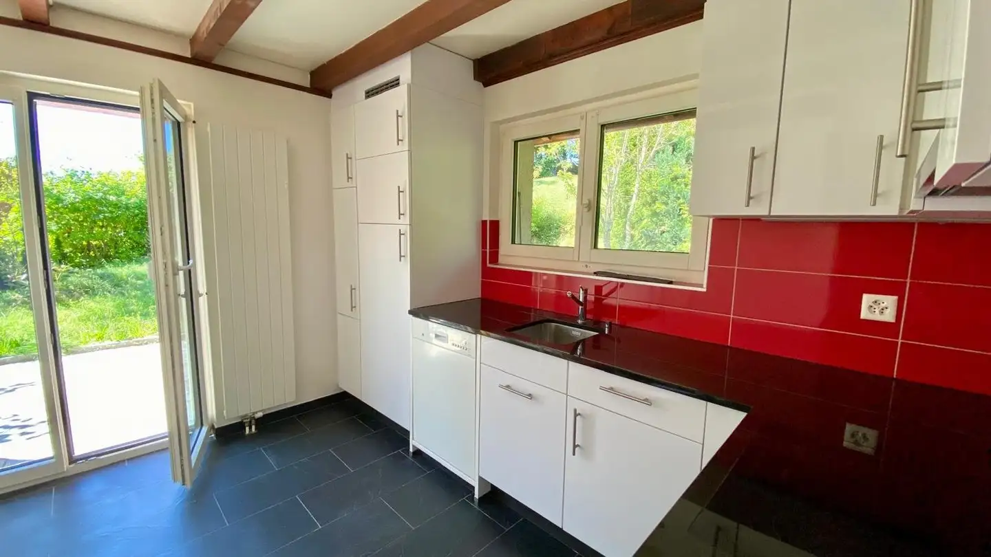 Apartment for rent - Chemin Du Champ-Aux-Lièvres 12, 1806 St-Légier-La Chiésaz - Photo 2