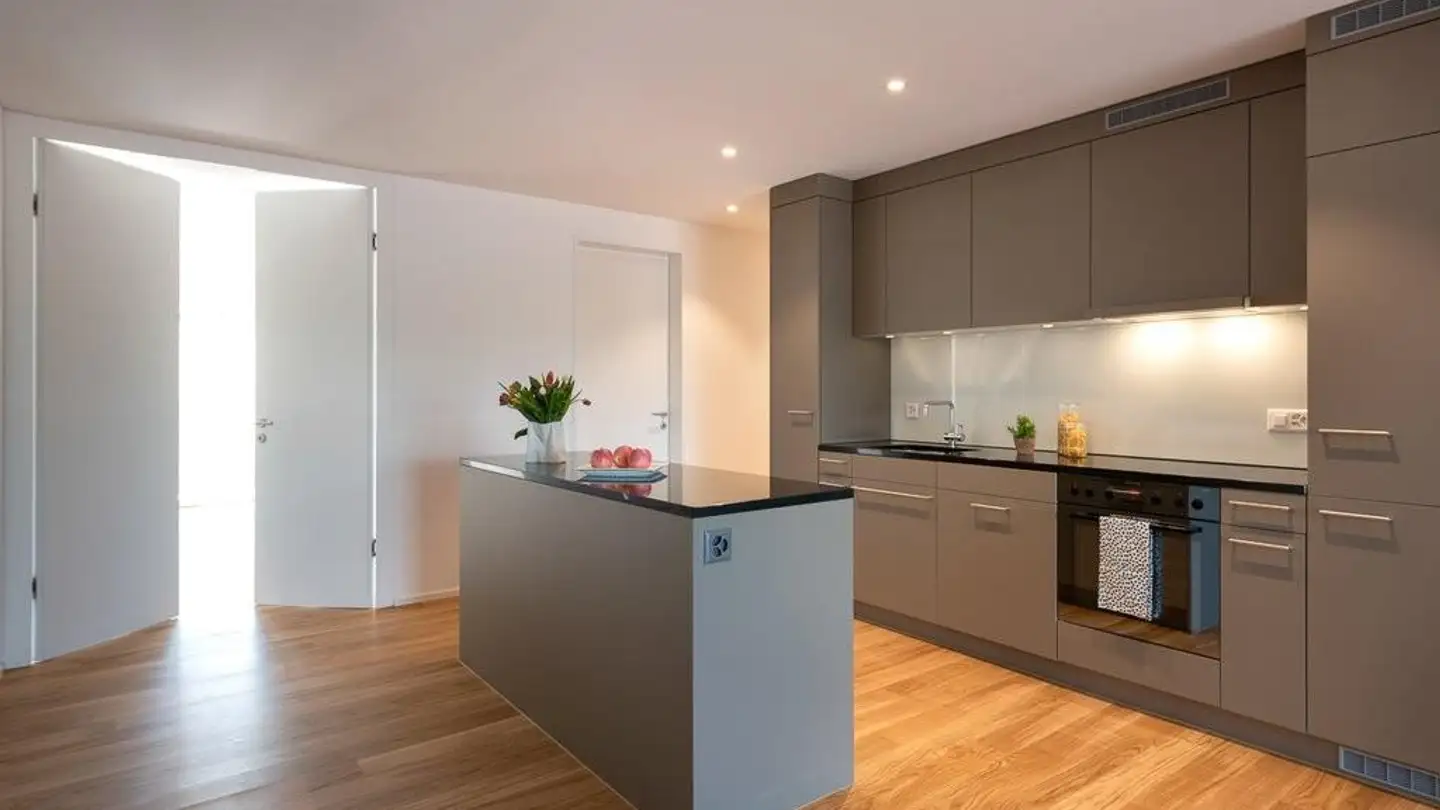 Penthouse mieten - Austrasse 1b, 5620 Bremgarten AG - Foto 3