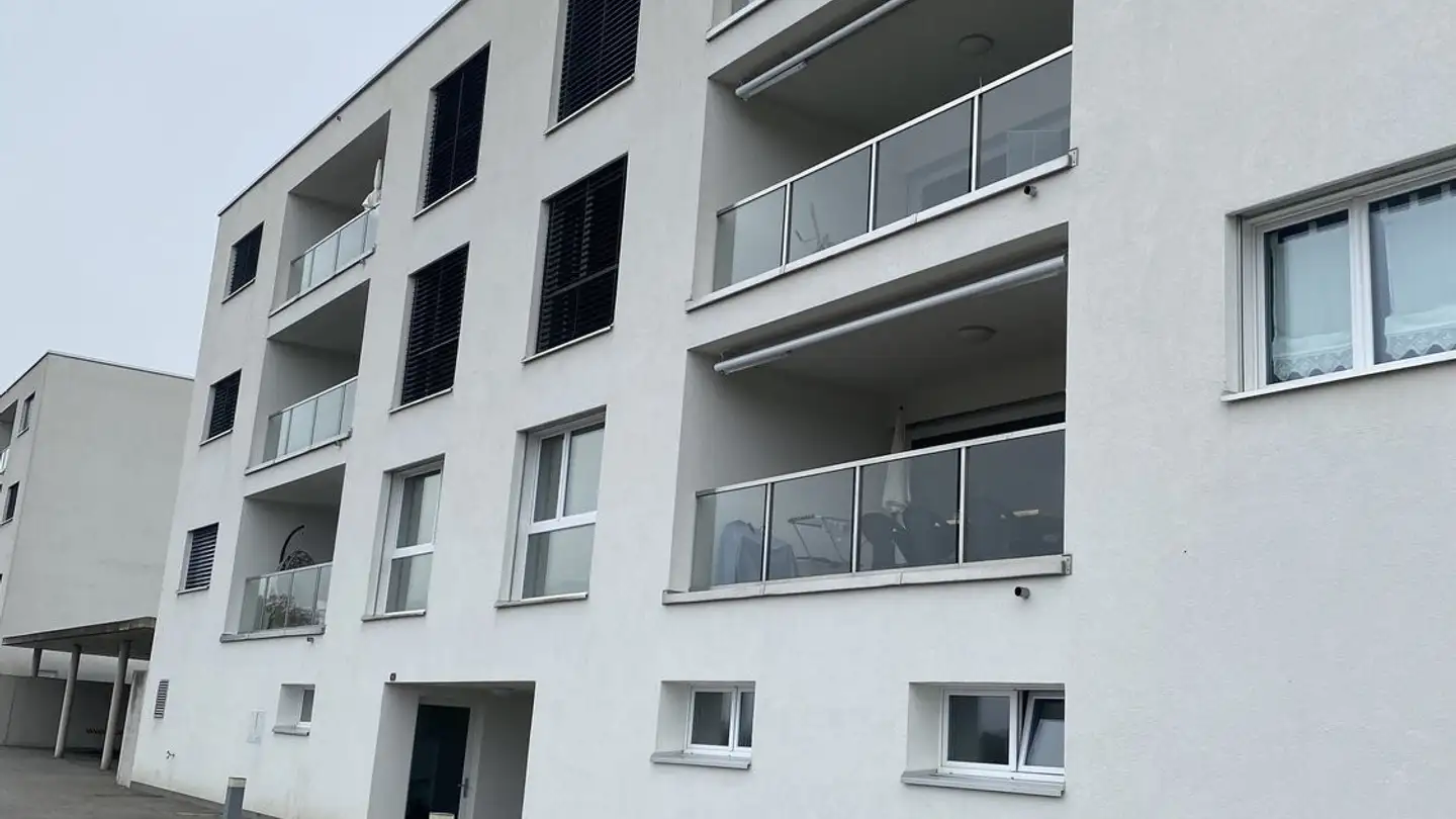 Wohnung mieten - Pierre-Grise 14, 1791 Courtaman