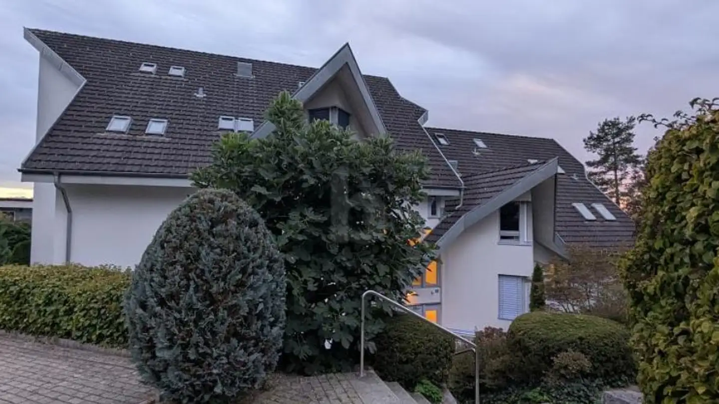 Apartment for rent - 8910 Affoltern am Albis