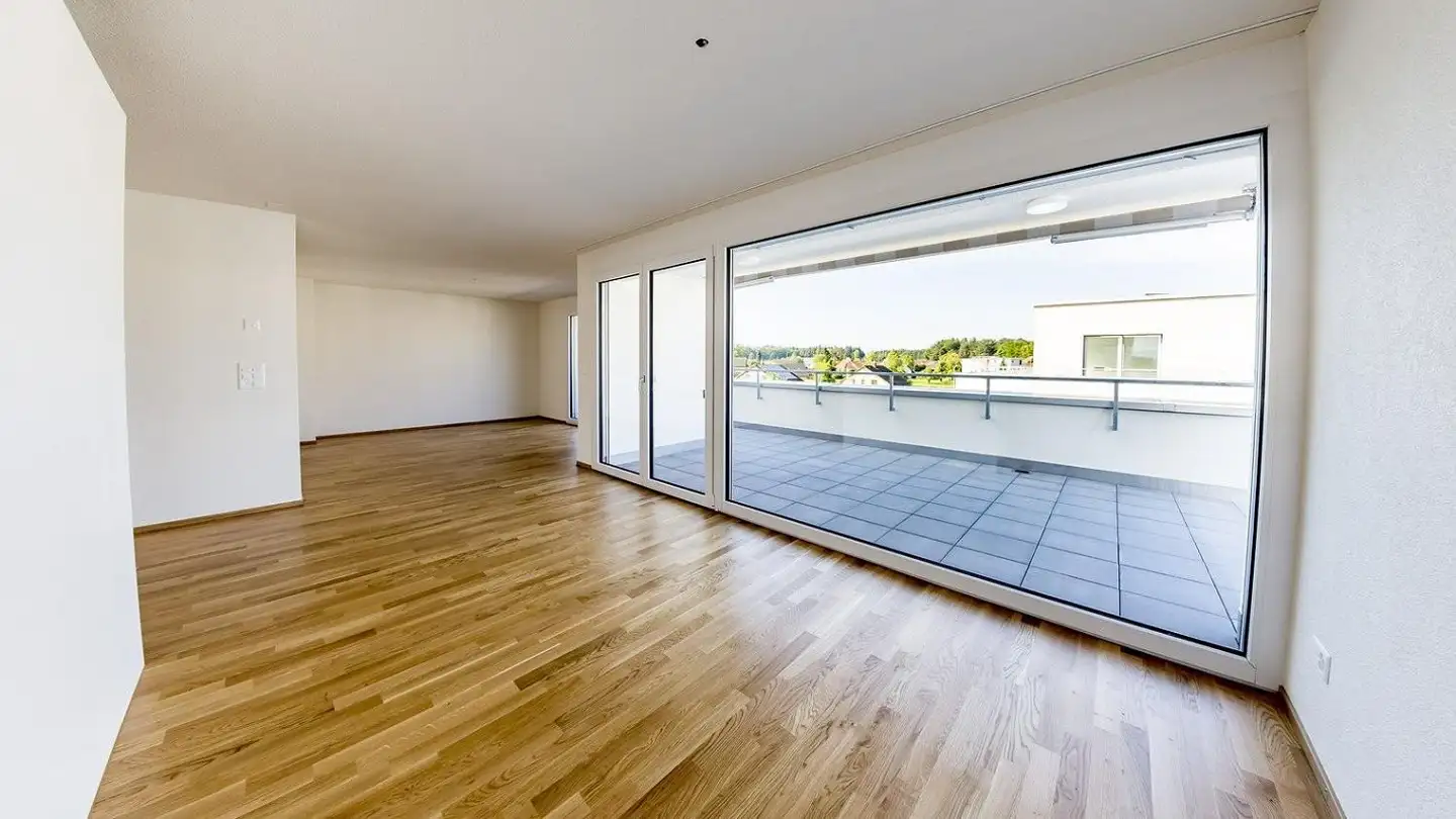 Apartment for rent - Hauptstrasse 125, 4565 Recherswil - Photo 3