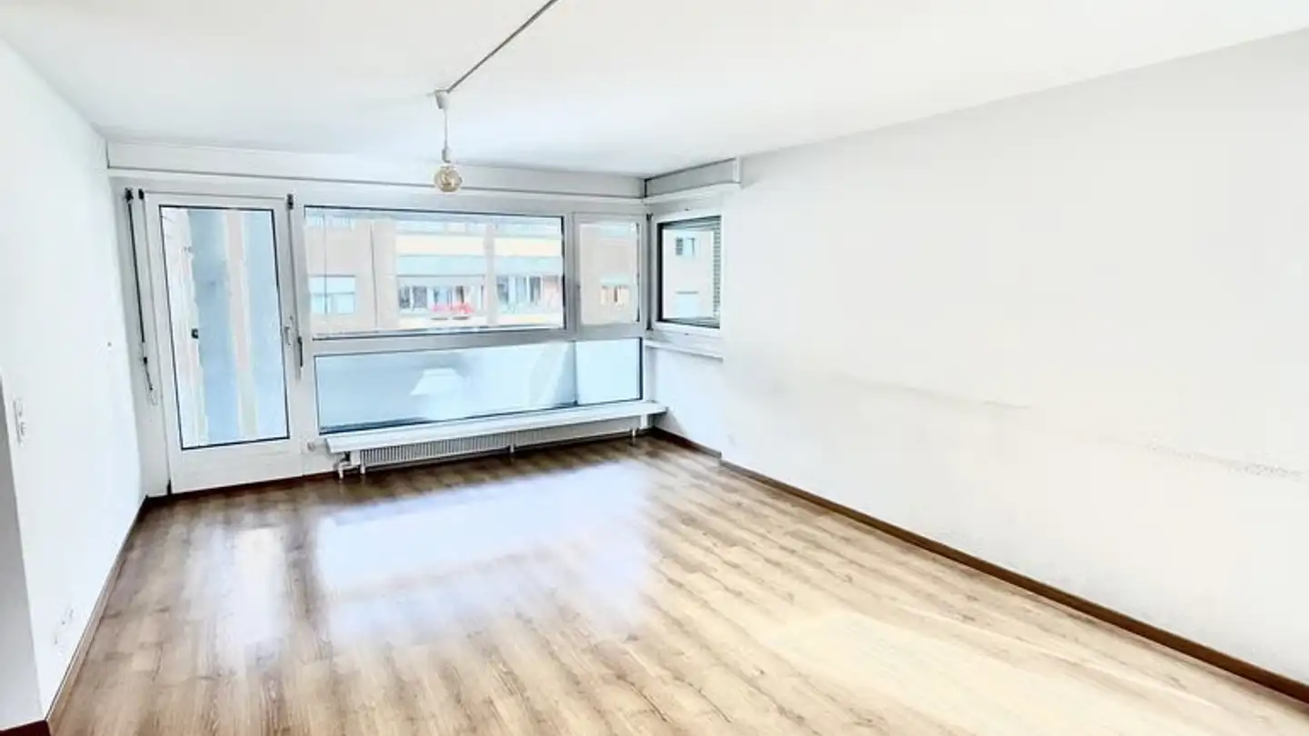 Apartment for rent - Oelegasse 74, 3210 Kerzers - Photo 2