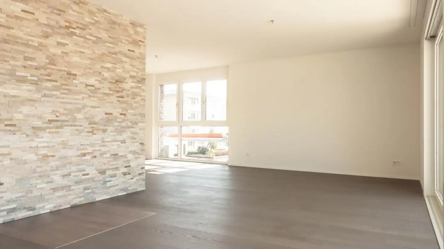 Apartment for rent - Spitalstrasse 18, 5737 Menziken - Photo 3