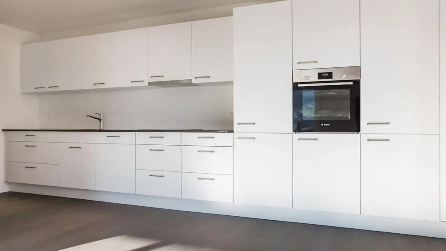 Apartment for rent - Spitalstrasse 18, 5737 Menziken - Photo 4