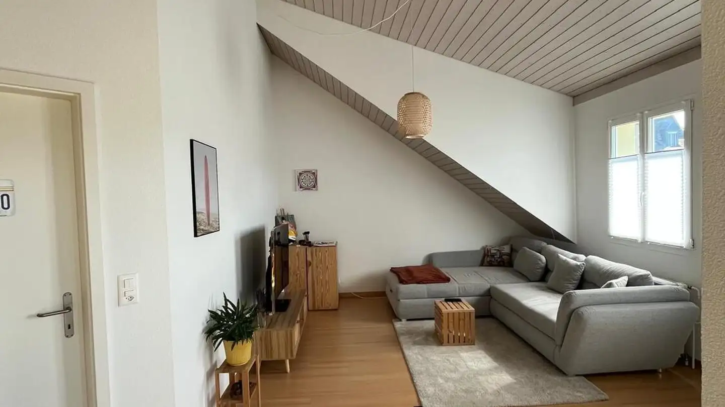 Apartment for rent - 2503 Biel/Bienne