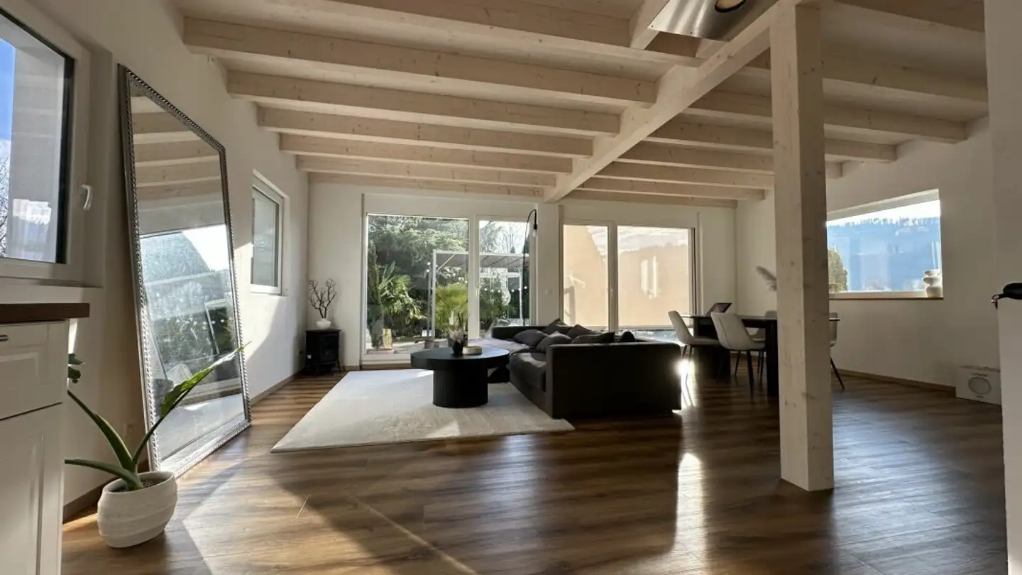 Casa singola in affitto - Erlenauweg, 3110 Münsingen - Photo 4