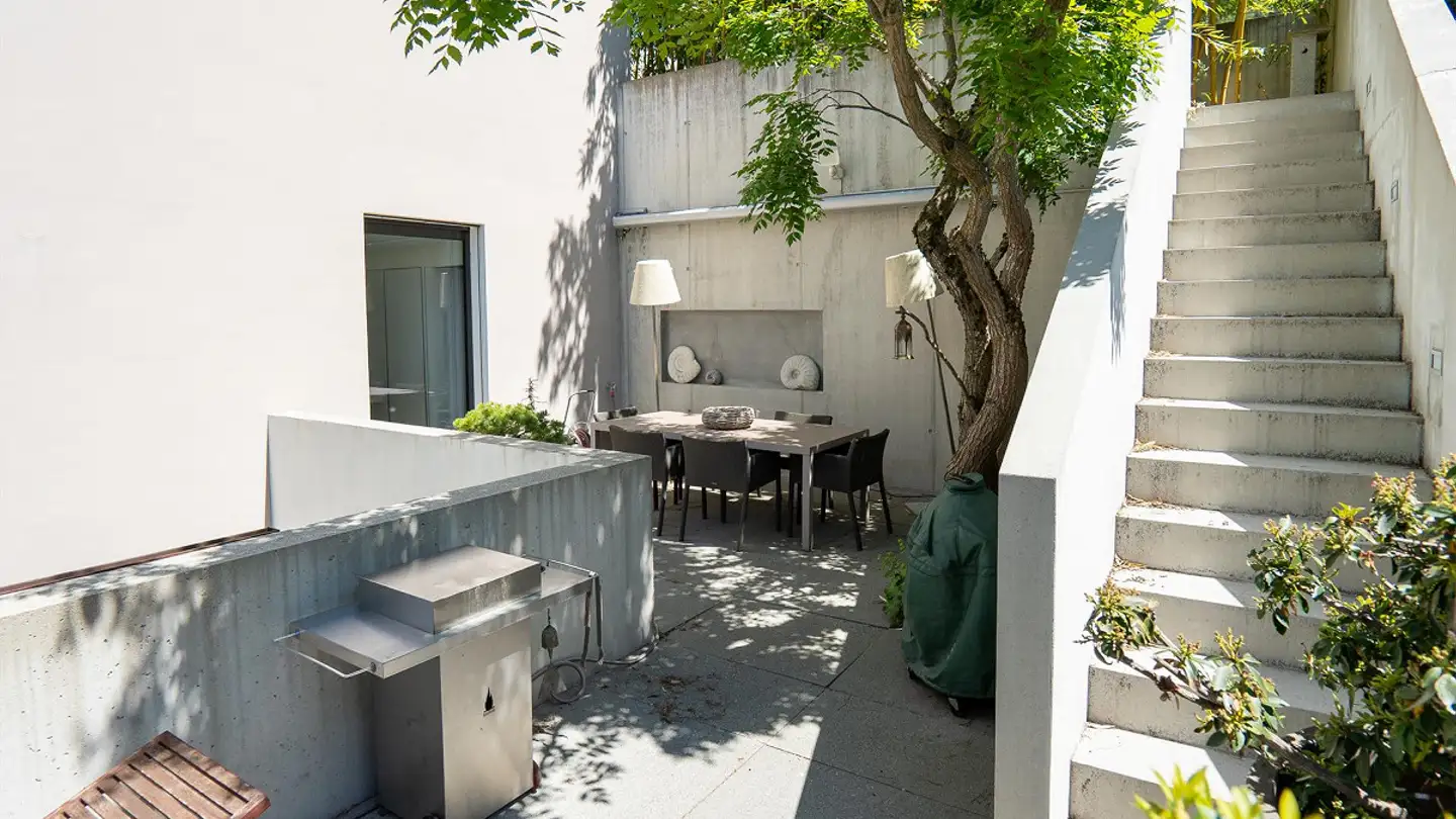Maison individuelle à vendre - Fondeiweg 12, 7000 Chur - Photo 2