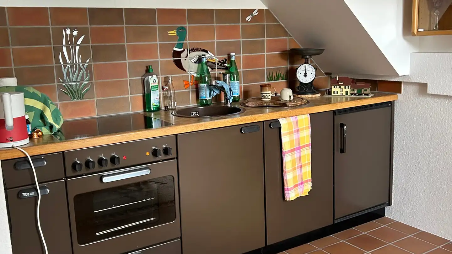 Apartment for rent - Hauptstrasse 68, 4126 Bettingen - Photo 4