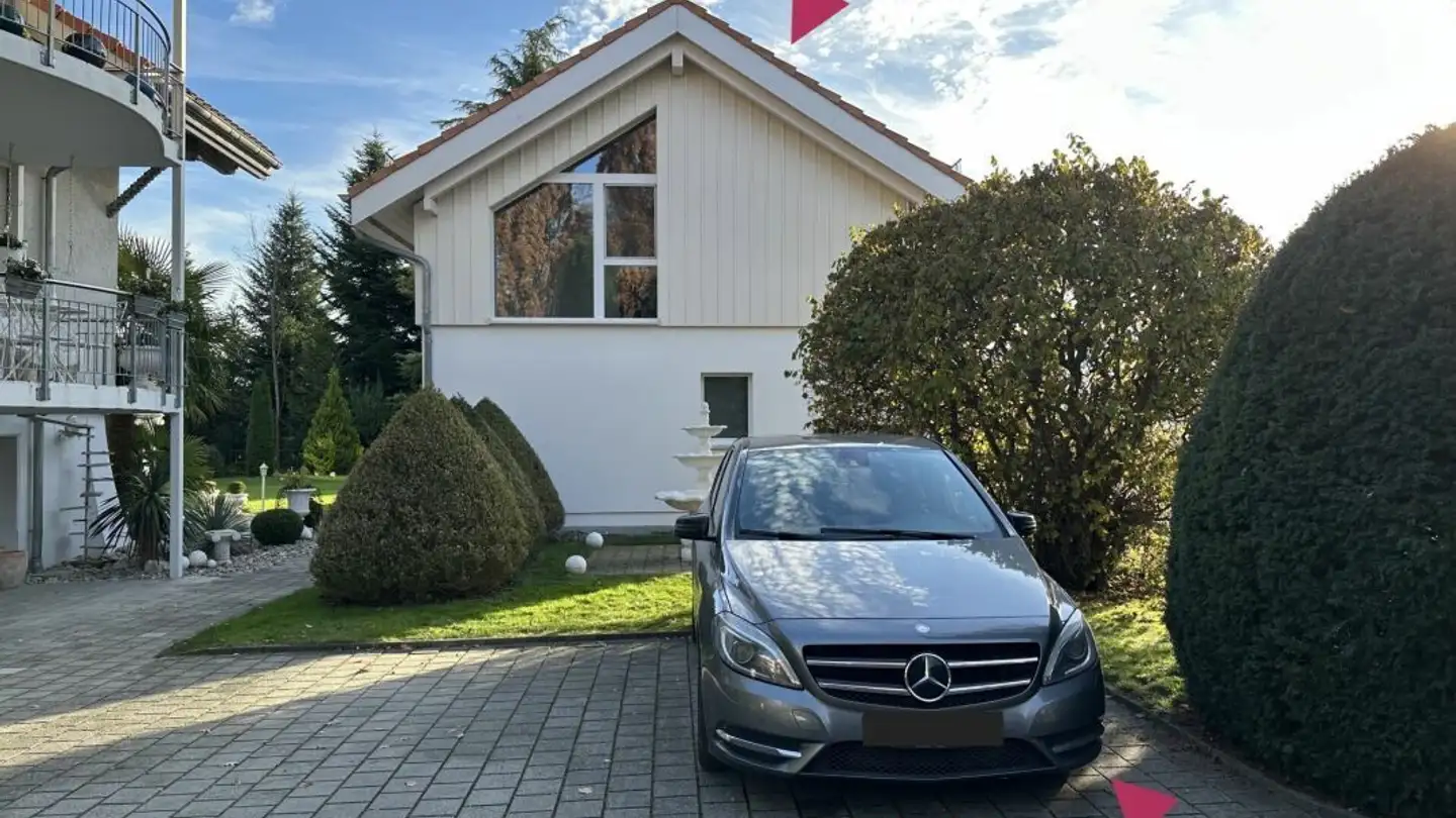 Casa singola in affitto - Erlenauweg, 3110 Münsingen - Photo 3