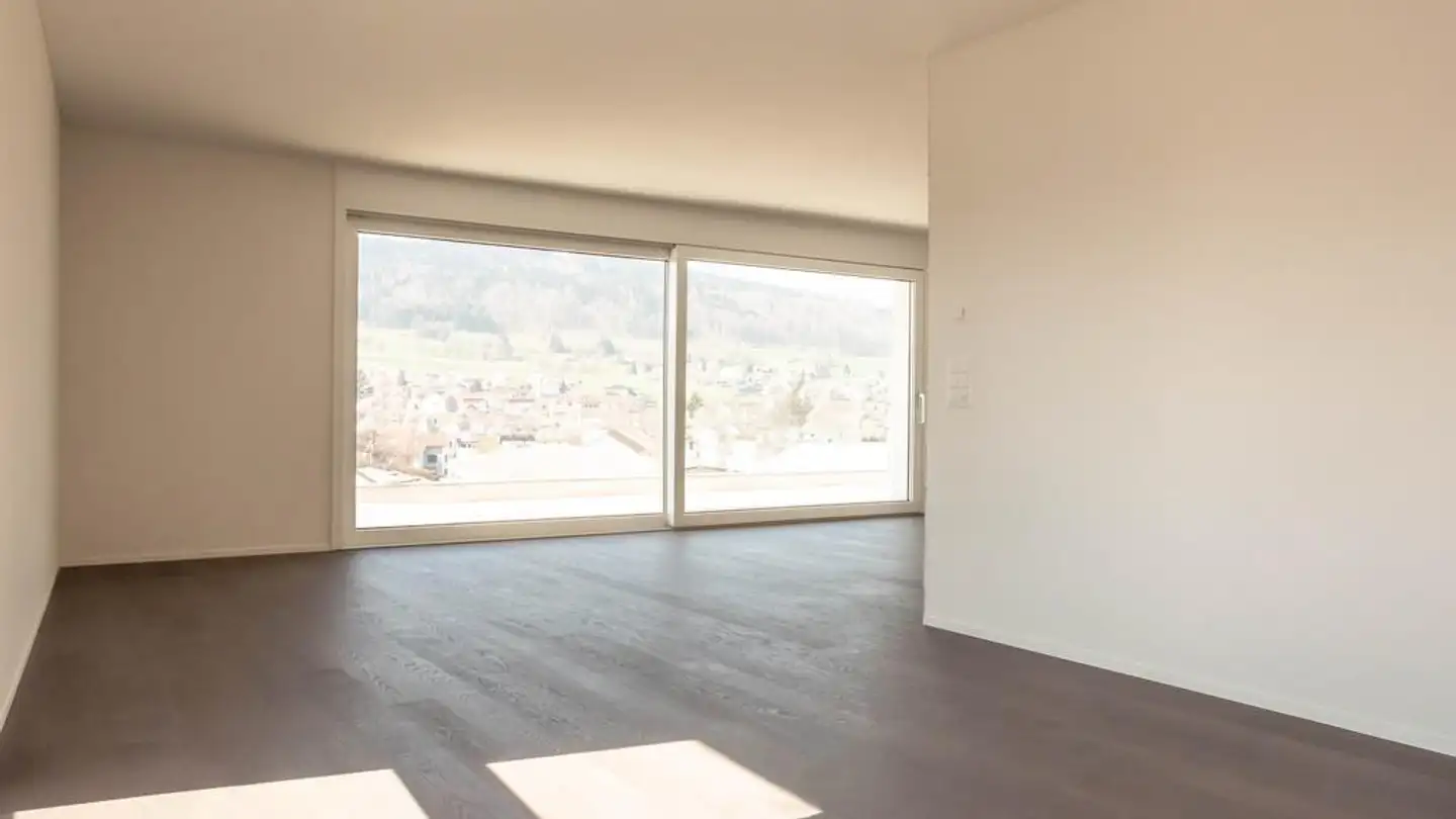 Apartment for rent - Spitalstrasse 18, 5737 Menziken - Photo 2