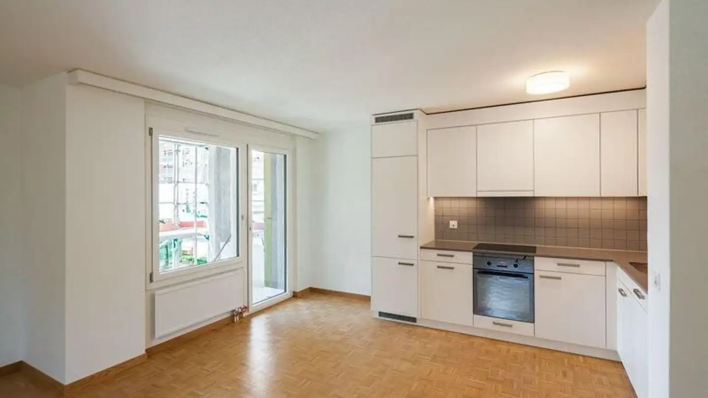 Apartment for rent - Langackerstrasse 30, 8952 Schlieren - Photo 2