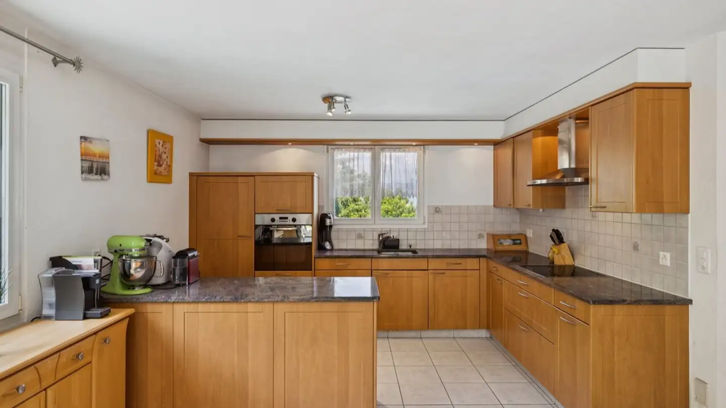 Einfamilienhaus kaufen - 1996 Beuson (Nendaz) - Foto 3