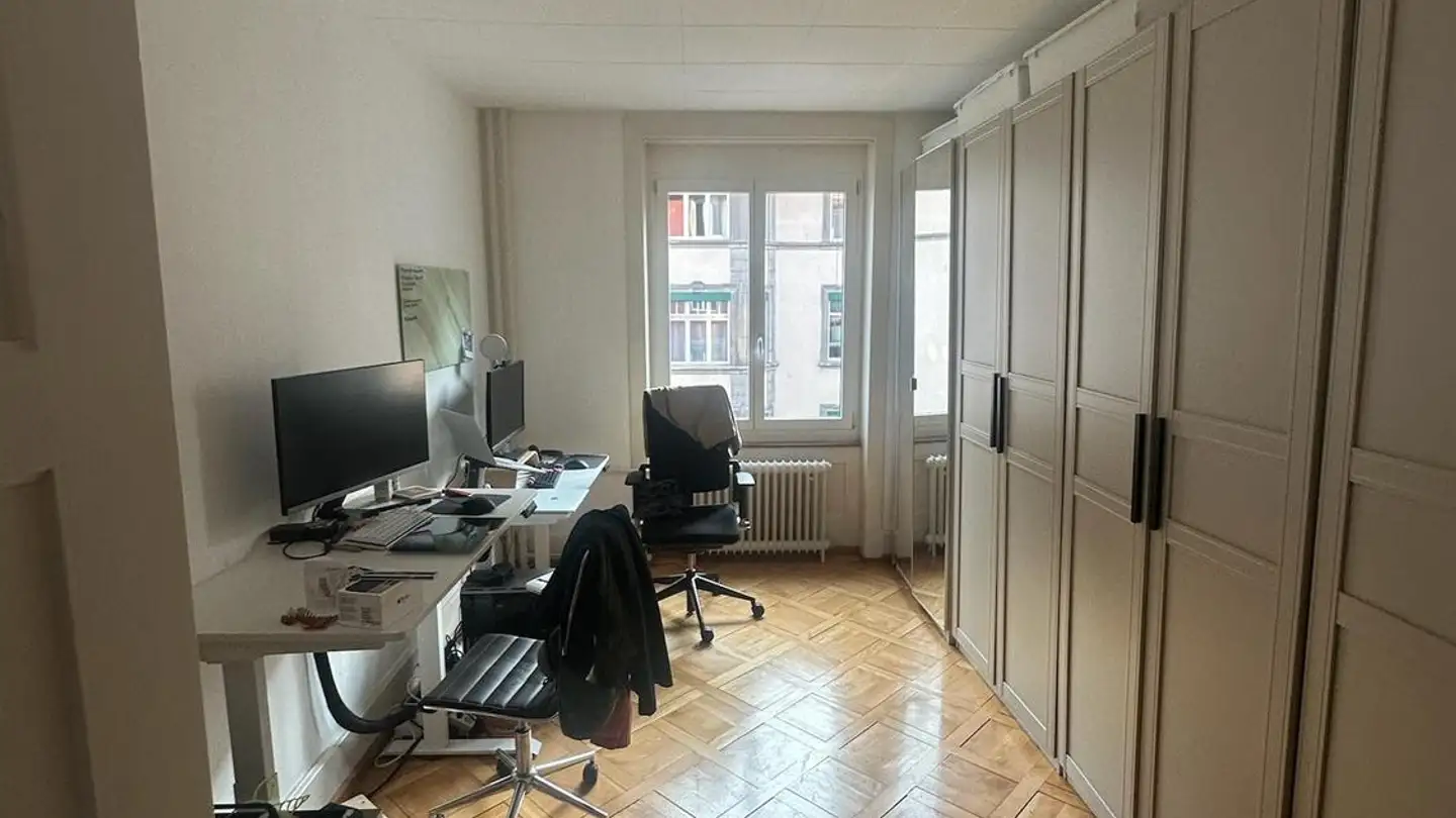 Wohnung mieten - 8008 Zürich - Foto 4