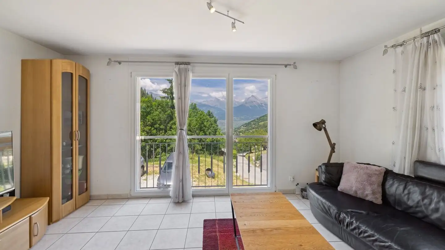 Einfamilienhaus kaufen - 1996 Beuson (Nendaz) - Foto 4