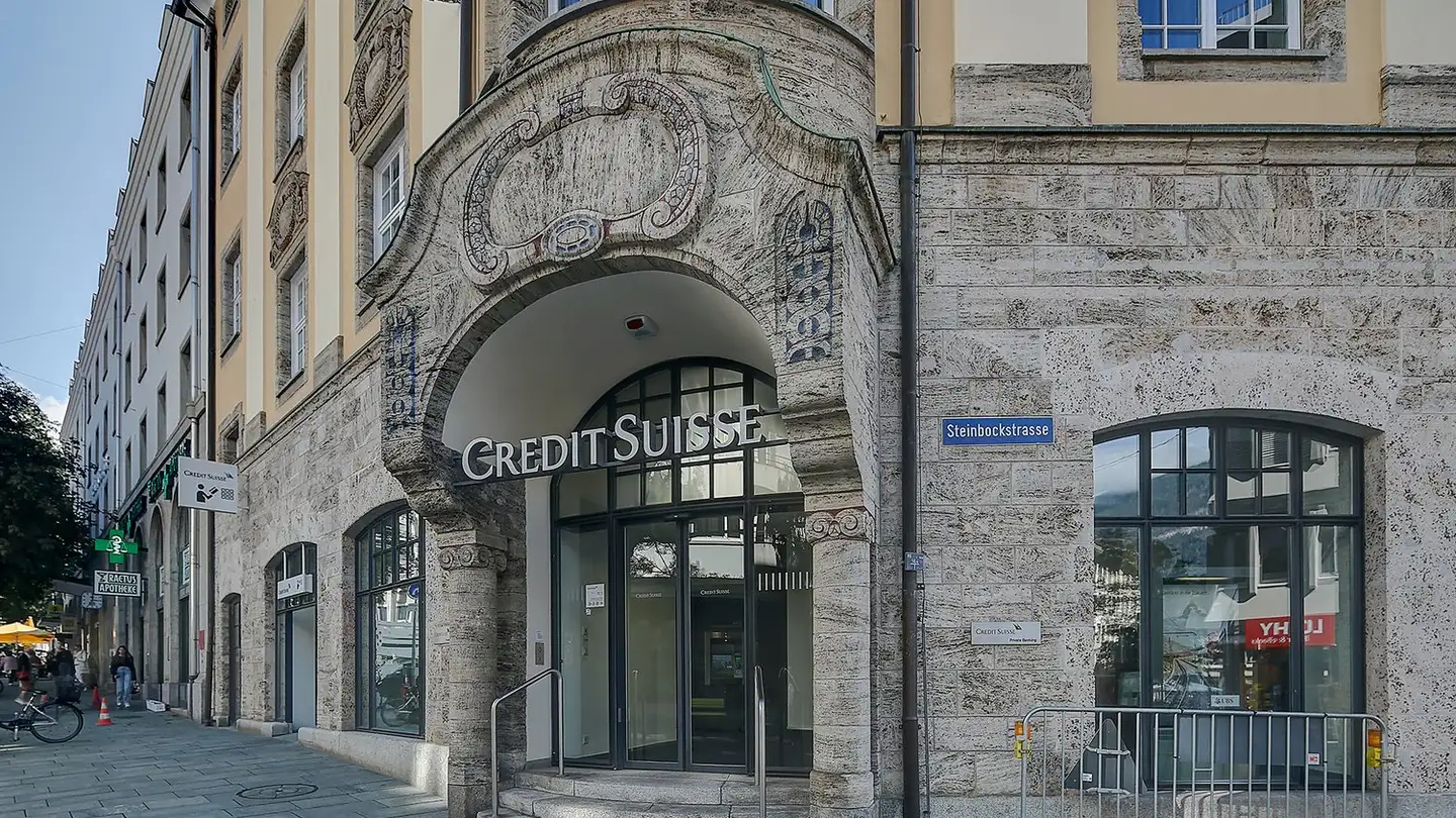 Office space for rent - Bahnhofstrasse 12, 7000 Chur - Photo 2