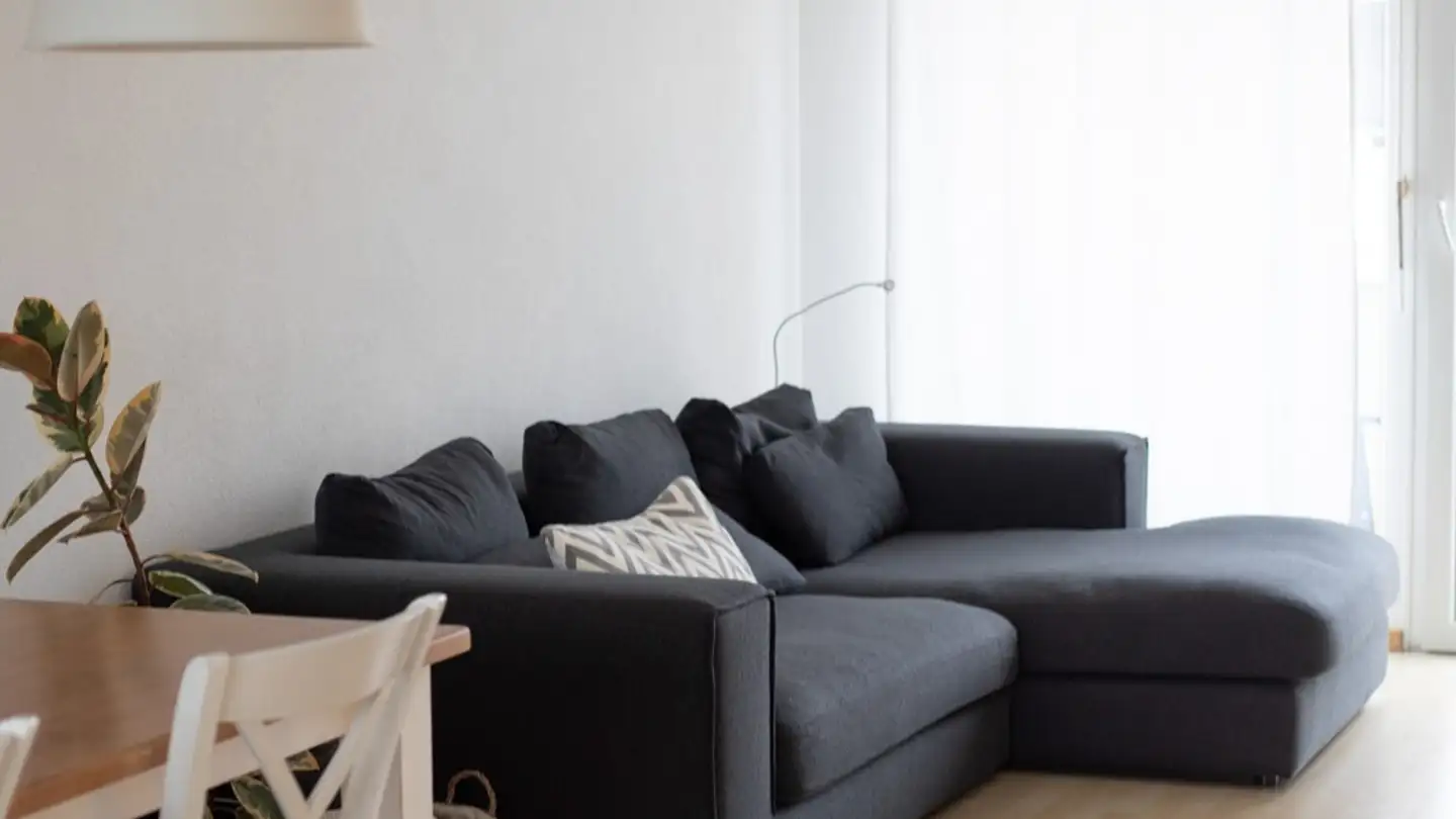 Zimmer mieten - Hermetschloostrasse 41, 8048 Zürich