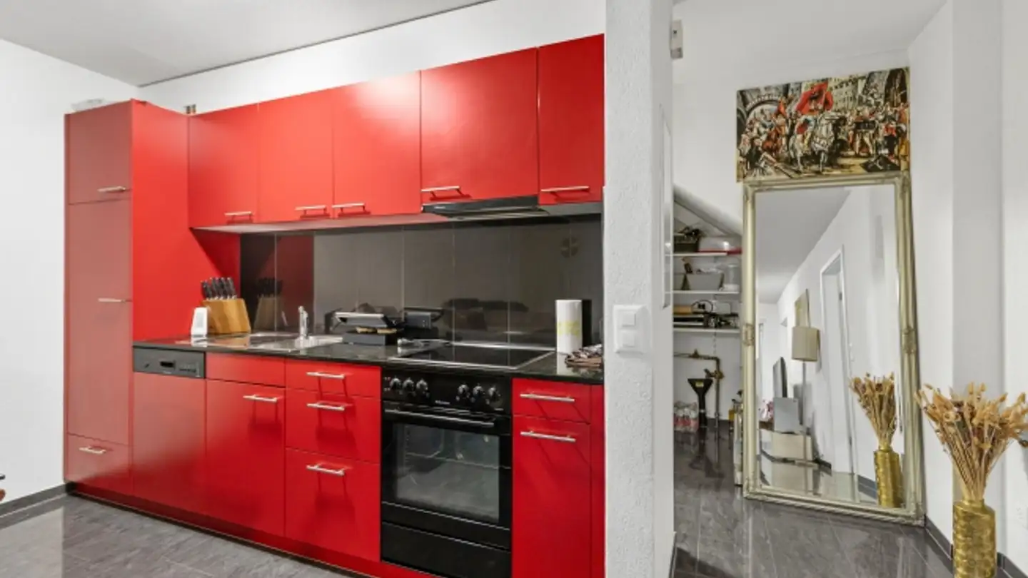 Appartamento in vendita - Dorfstrasse 30, 6264 Pfaffnau - Photo 3