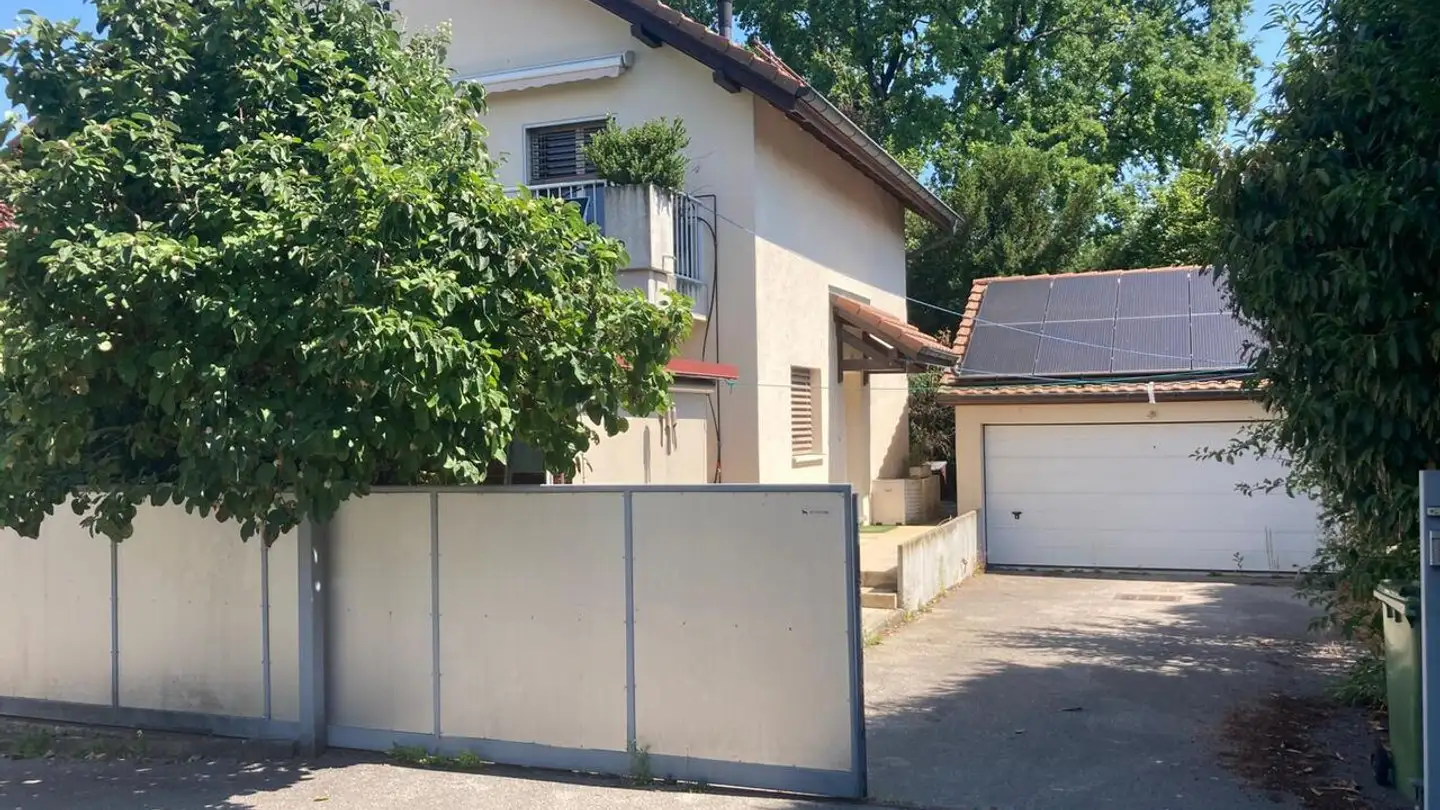 Einfamilienhaus kaufen - 1274 Signy - Foto 2