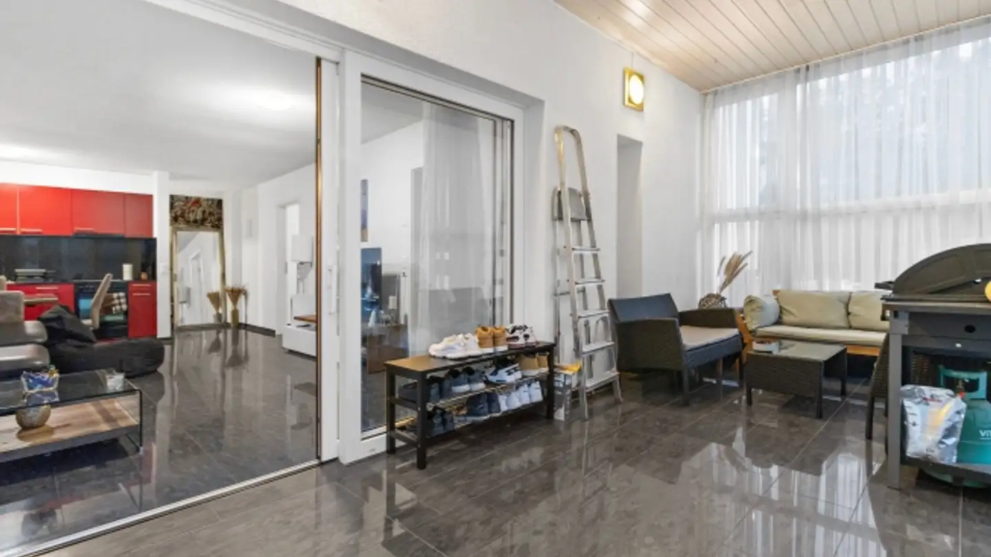 Wohnung kaufen - Dorfstrasse 30, 6264 Pfaffnau