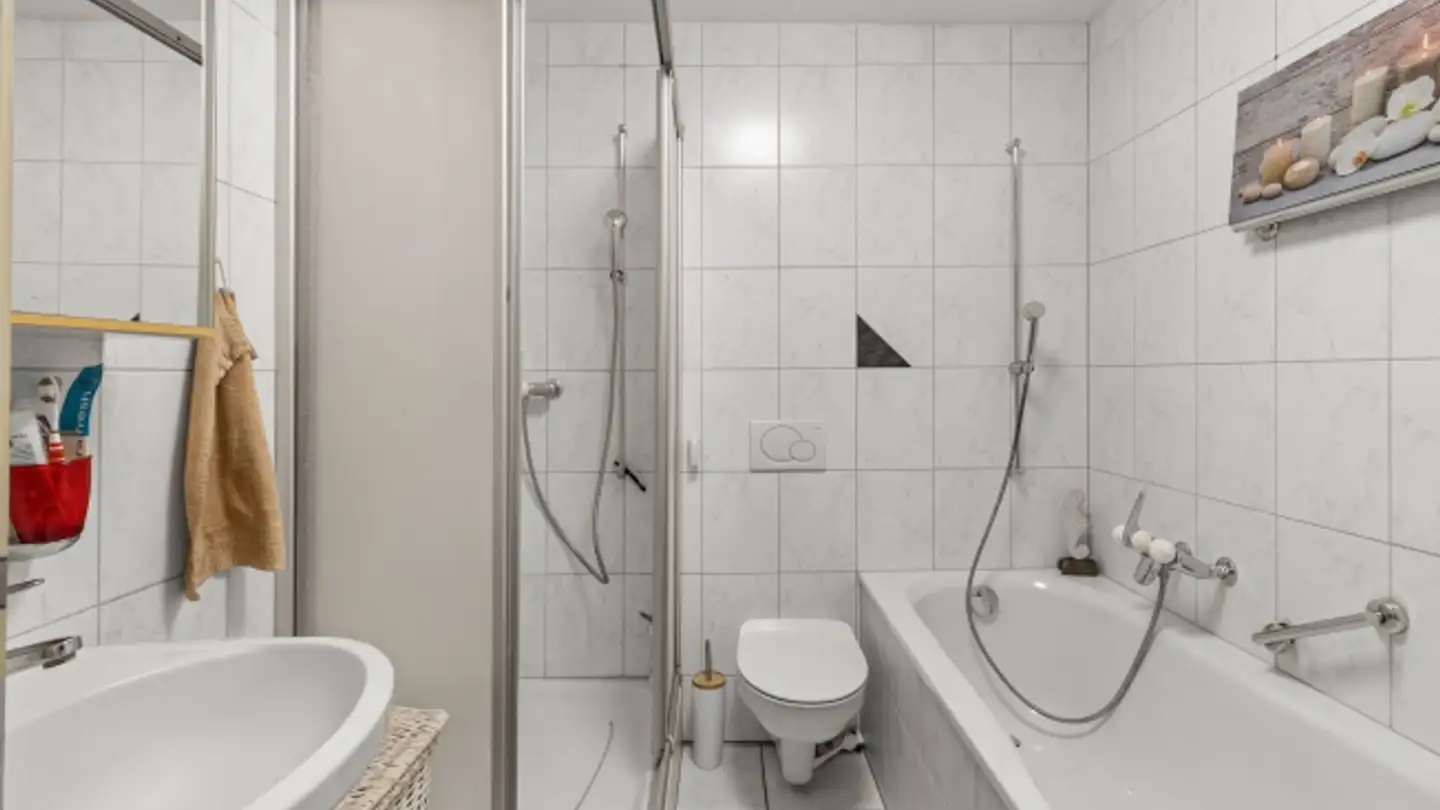 Appartamento in vendita - Dorfstrasse 30, 6264 Pfaffnau - Photo 4