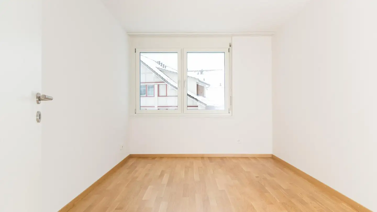 Wohnung mieten - St. Antonstrasse 1, 9050 Appenzell