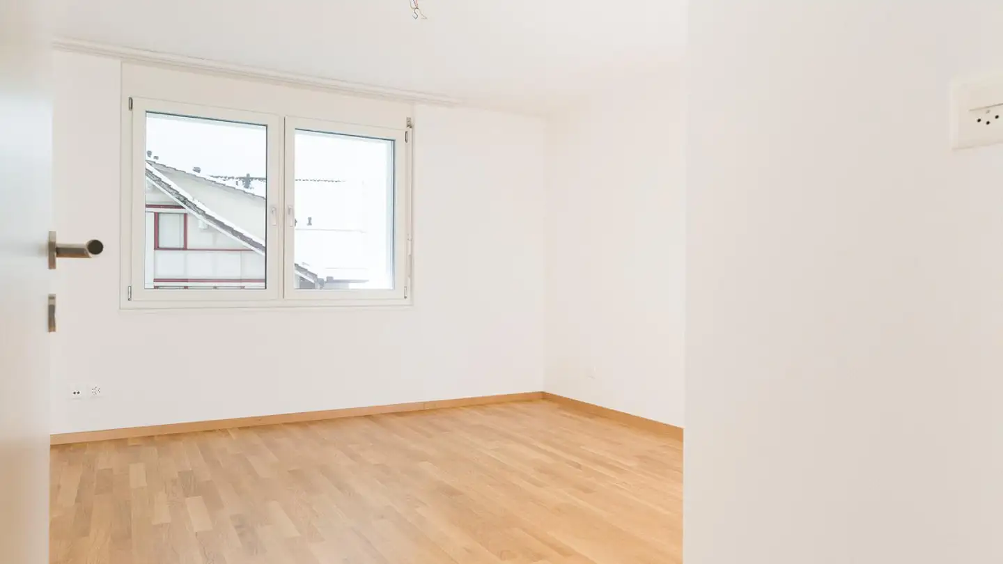Wohnung mieten - St. Antonstrasse 1, 9050 Appenzell - Foto 2