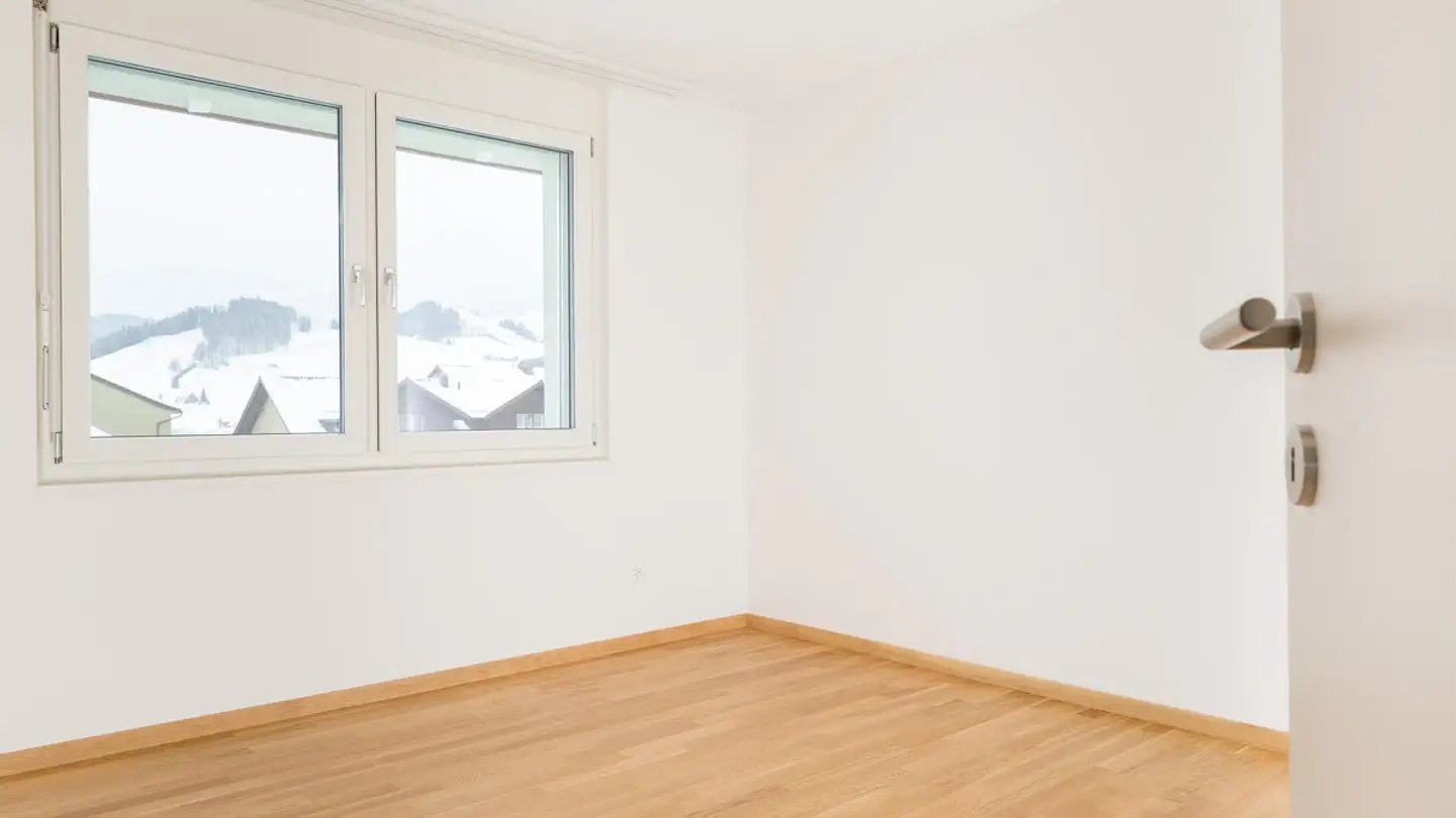 Wohnung mieten - St. Antonstrasse 1, 9050 Appenzell - Foto 3