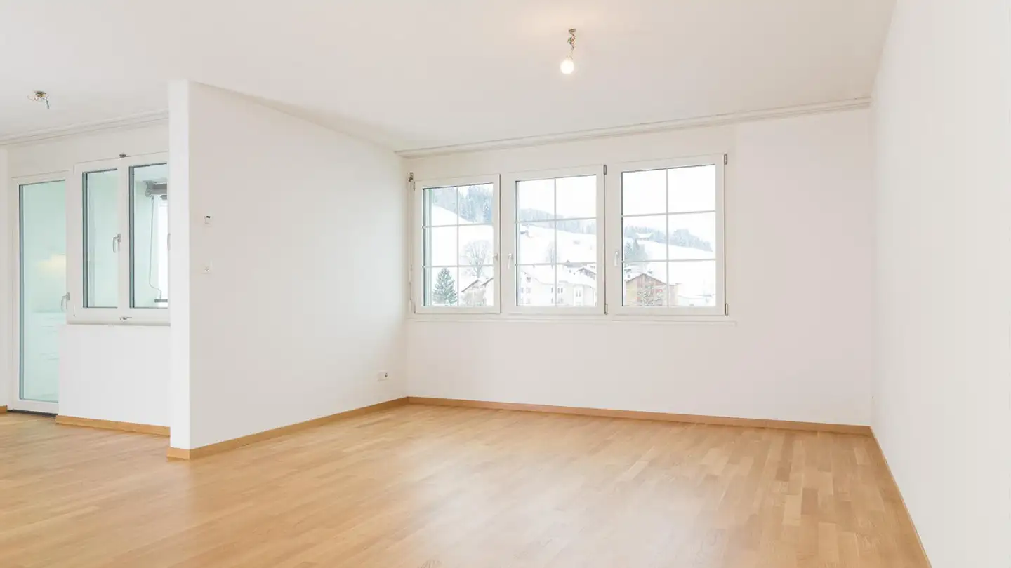Wohnung mieten - St. Antonstrasse 1, 9050 Appenzell - Foto 4