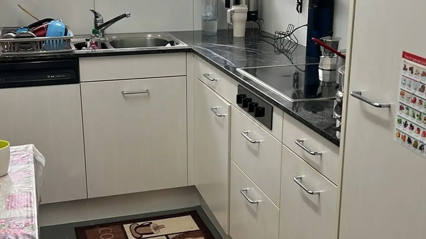 Wohnung mieten - Steigstrasse 27, 8406 Winterthur