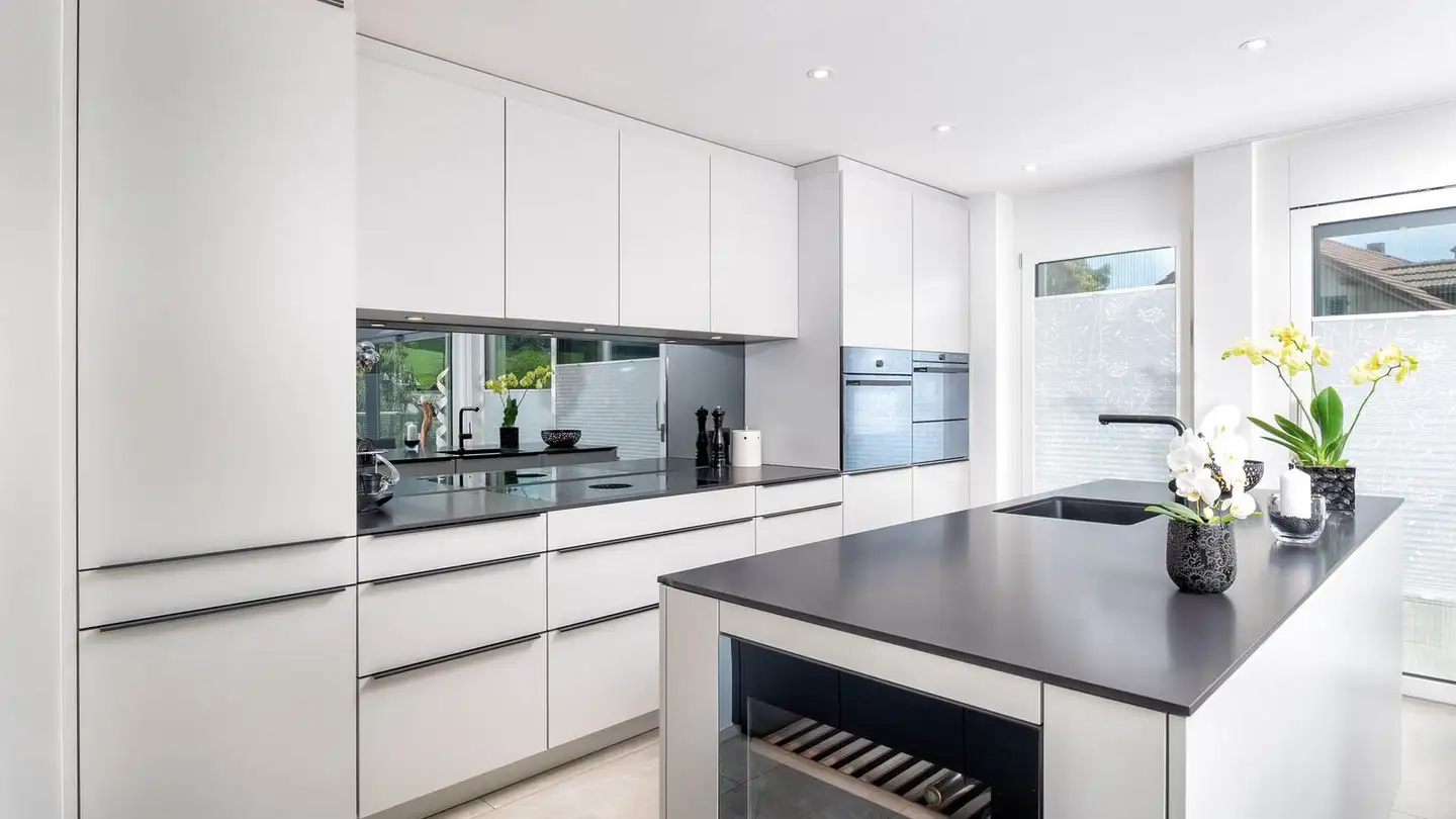 Wohnung kaufen - 8166 Niederweningen