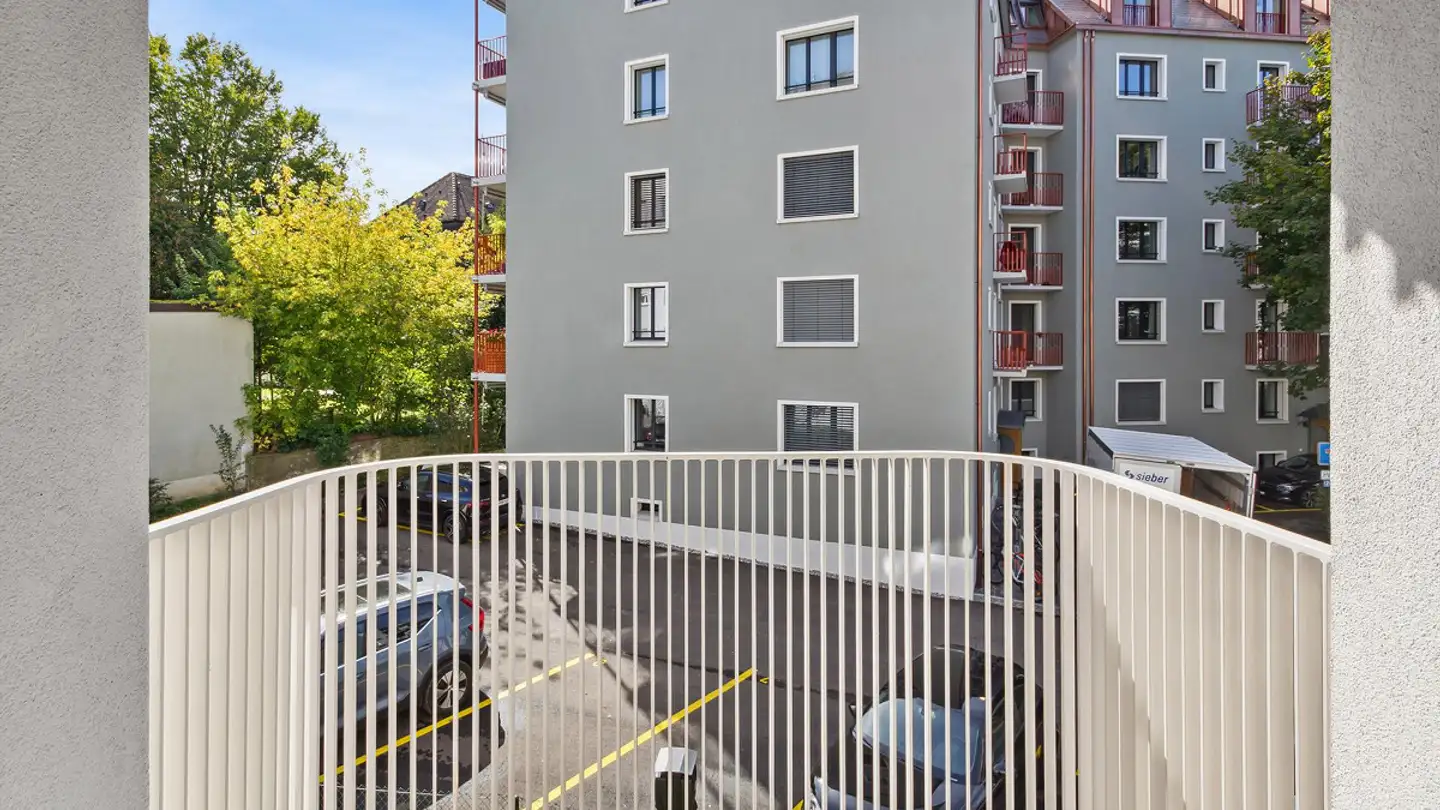 Appartement à louer - Forchstrasse 26, 8008 Zürich - Photo 2