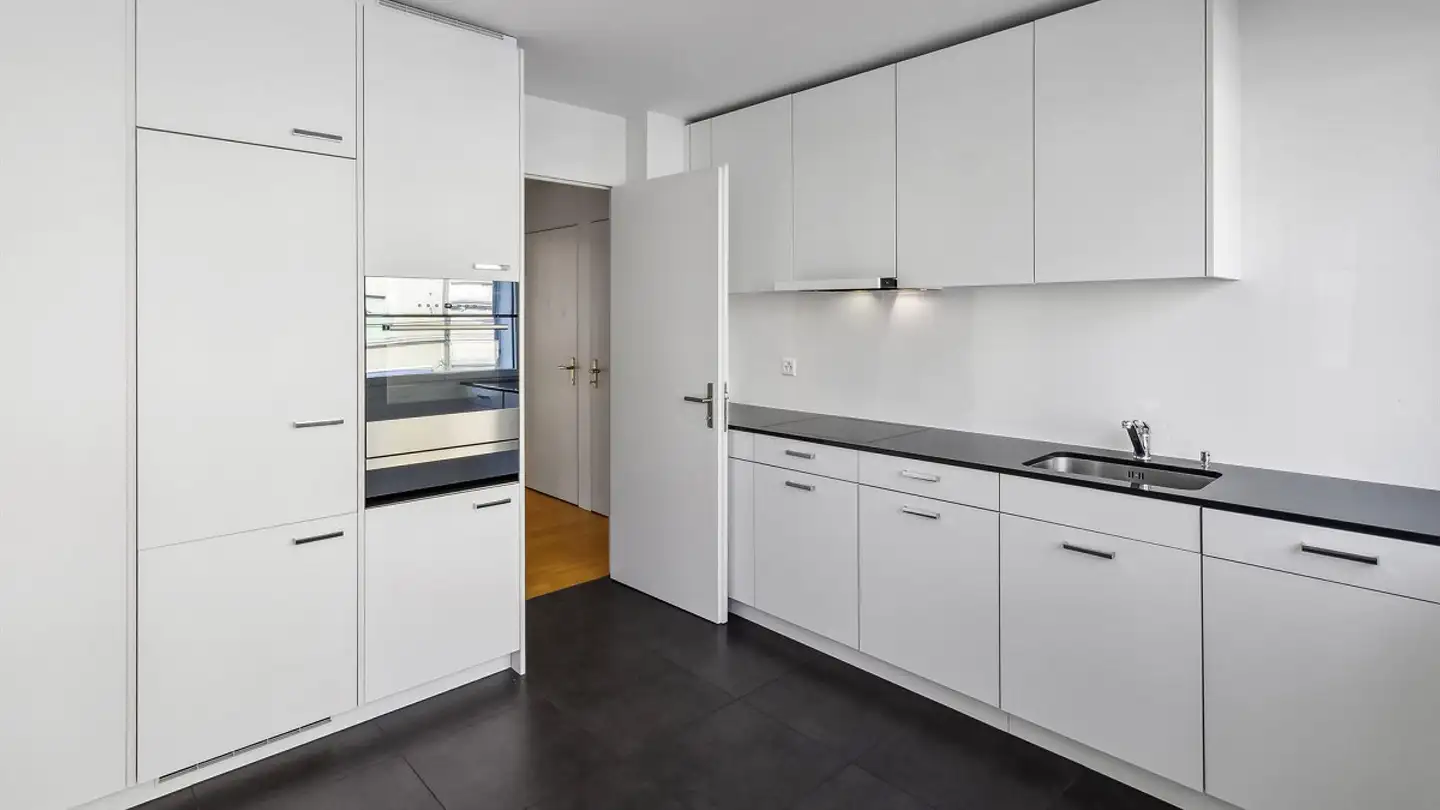 Appartement à louer - Forchstrasse 26, 8008 Zürich - Photo 4