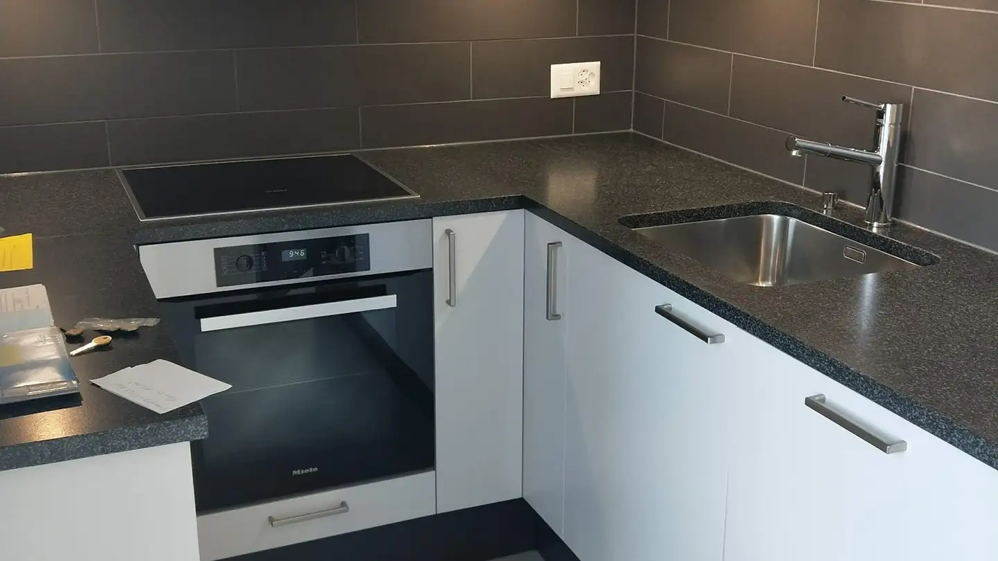 Apartment for rent - 1270 Trélex - Photo 2