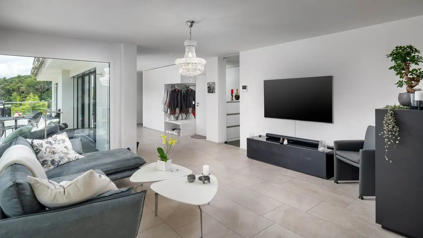 Appartamento in vendita - 8166 Niederweningen - Photo 3