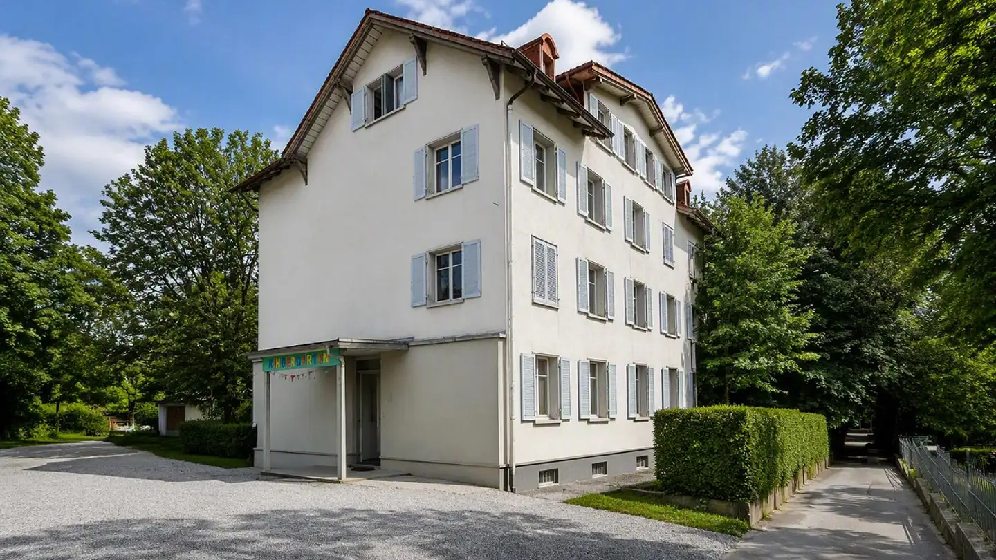 Laboratorio in affitto - Heidenerstrasse 8, 9450 Altstätten SG
