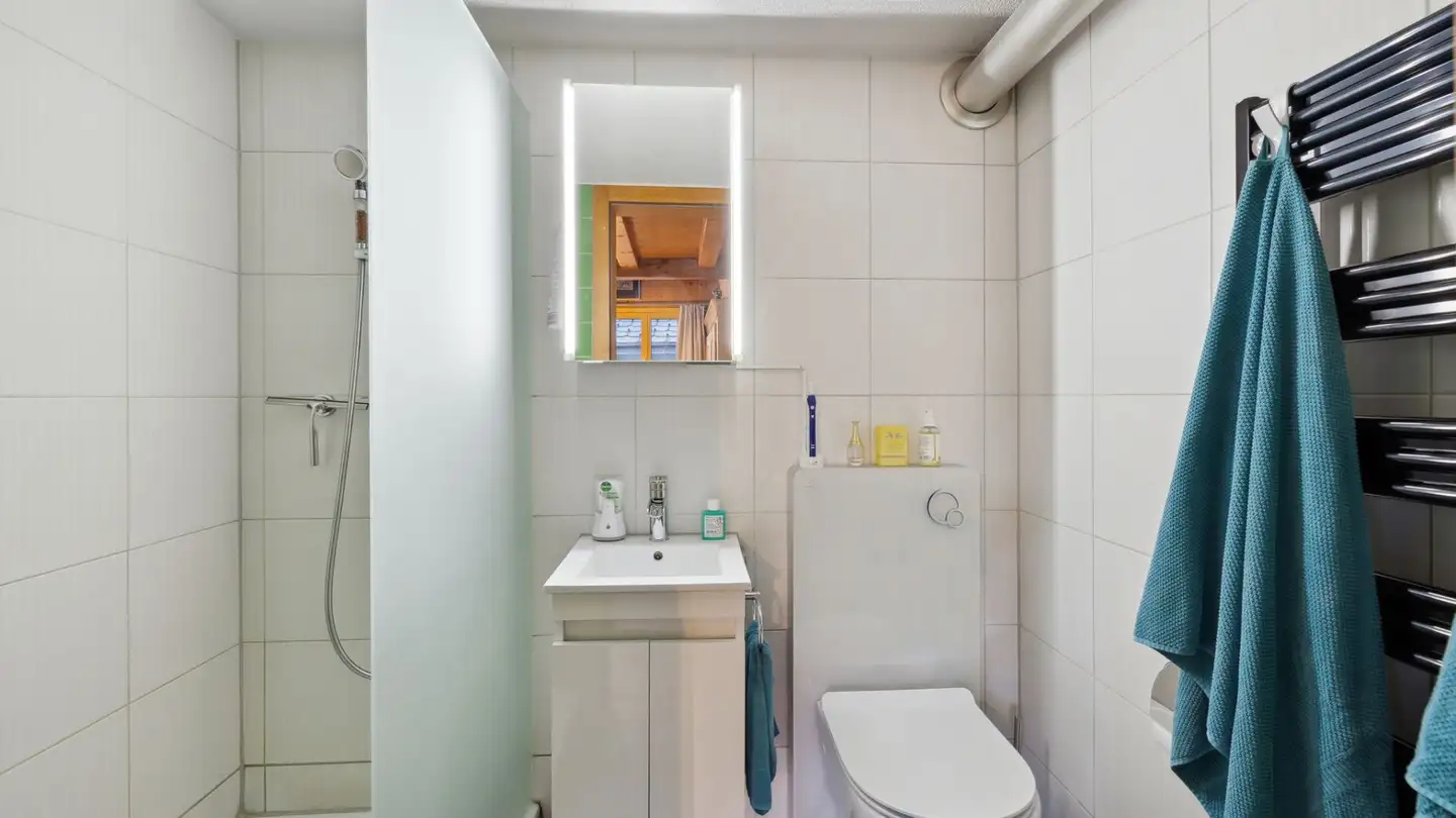 Chalet in vendita - Bratschweg 18, 3945 Niedergampel - Photo 3