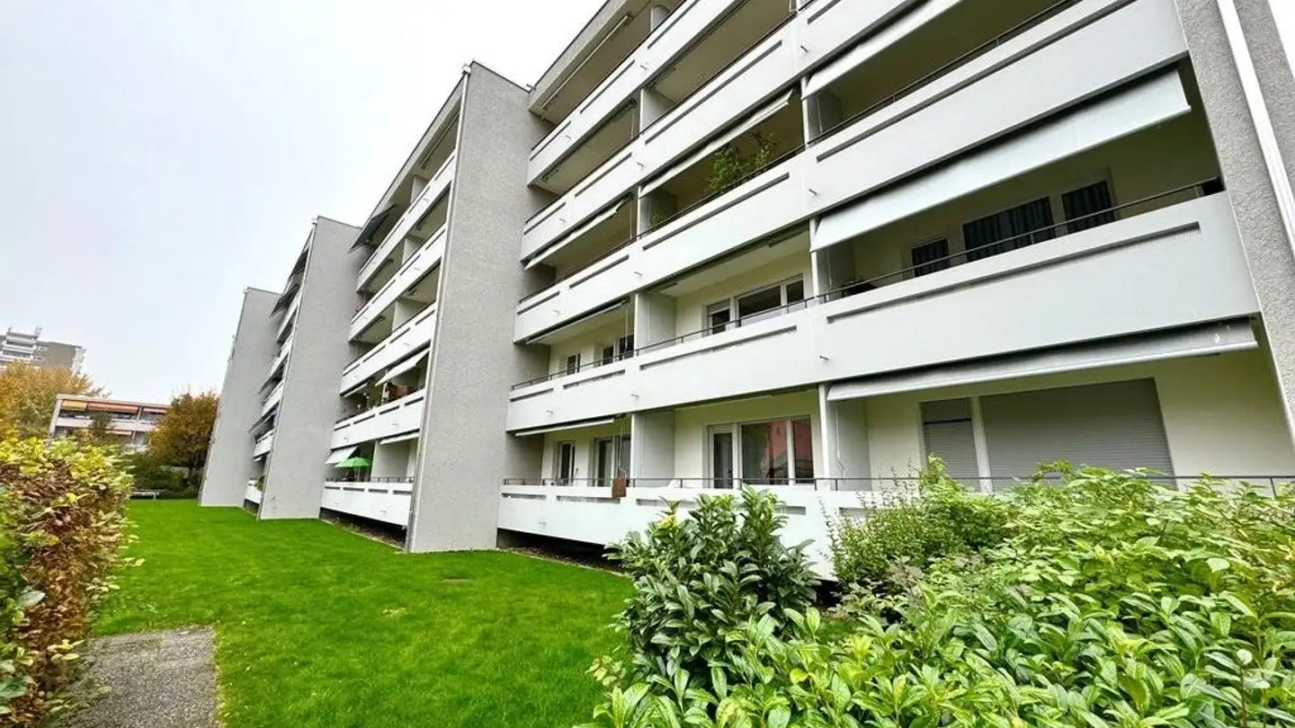 Apartment for rent - Blankweg 24, 3072 Ostermundigen