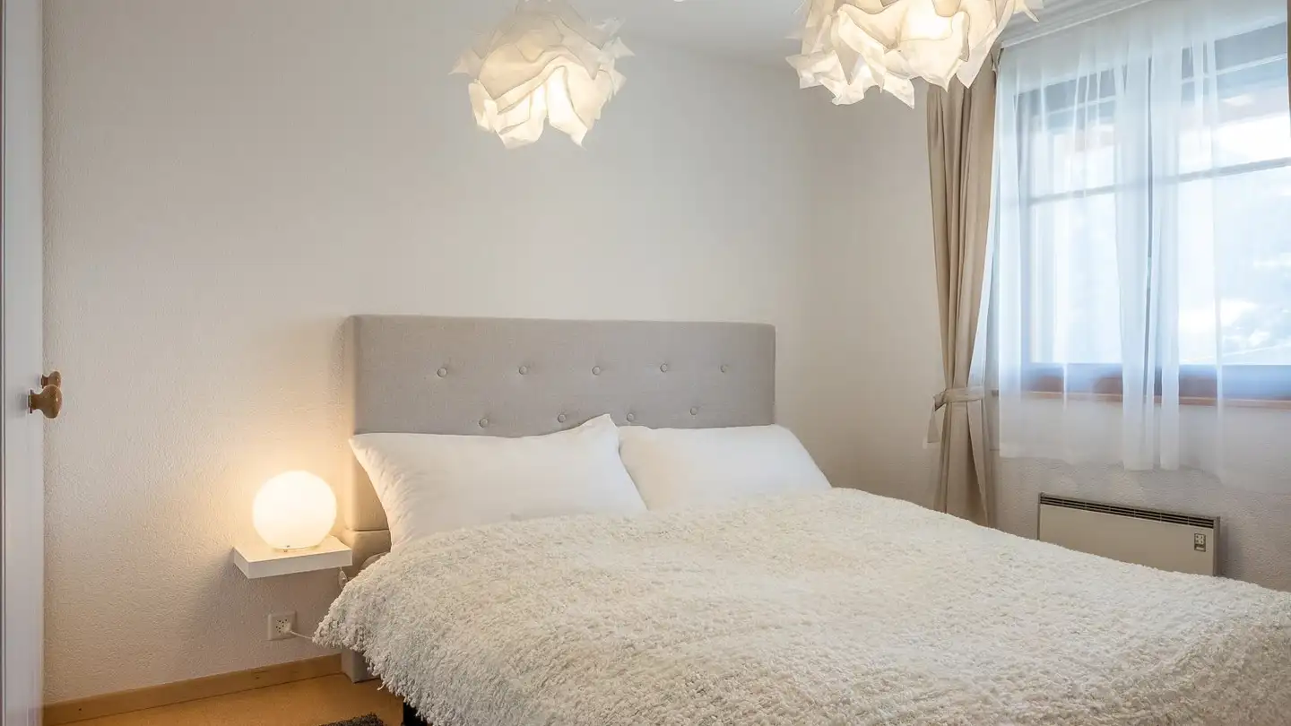 Apartment for rent - Rue de l' Evouette 3, 1969 St-Martin VS