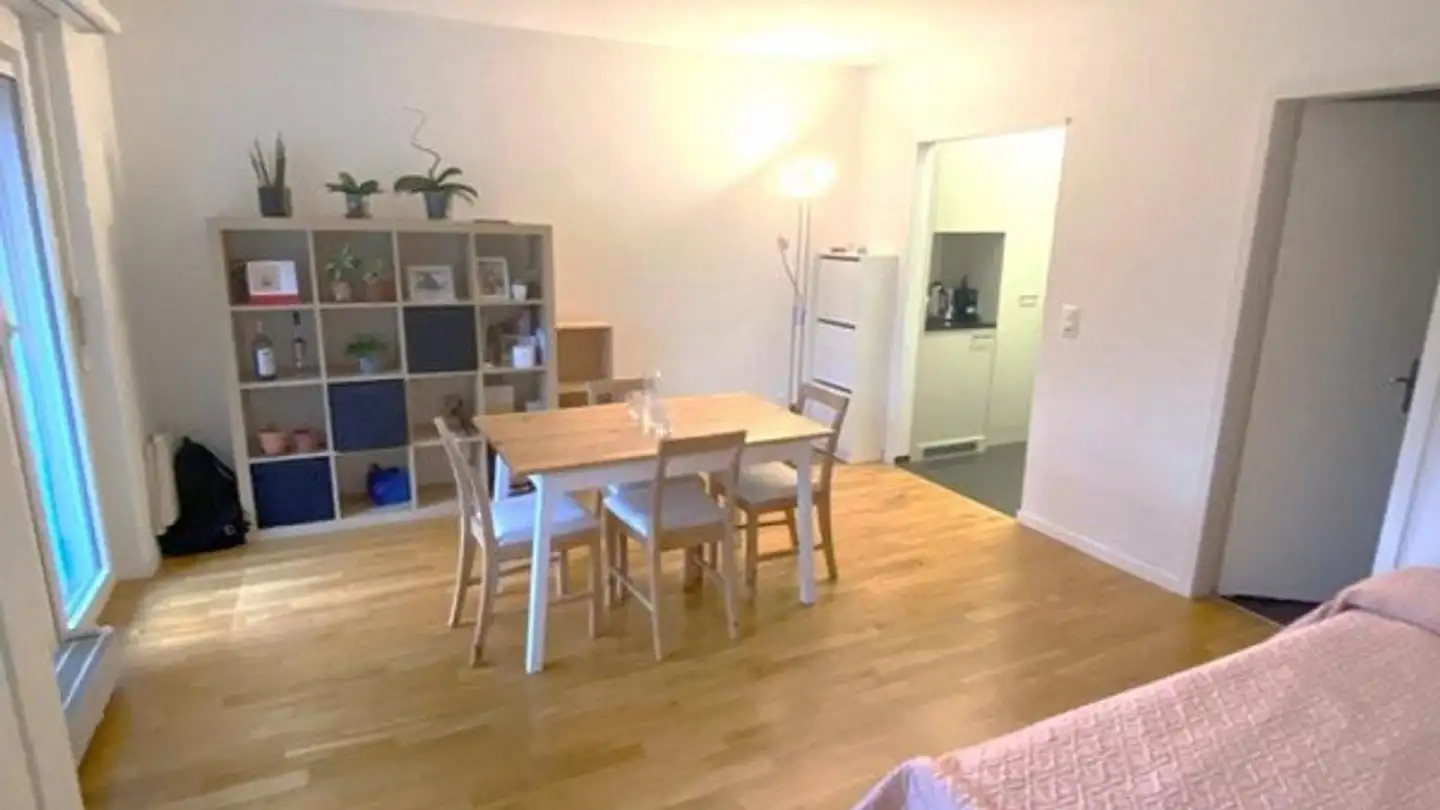 Apartment for rent - Blankweg 24, 3072 Ostermundigen - Photo 2