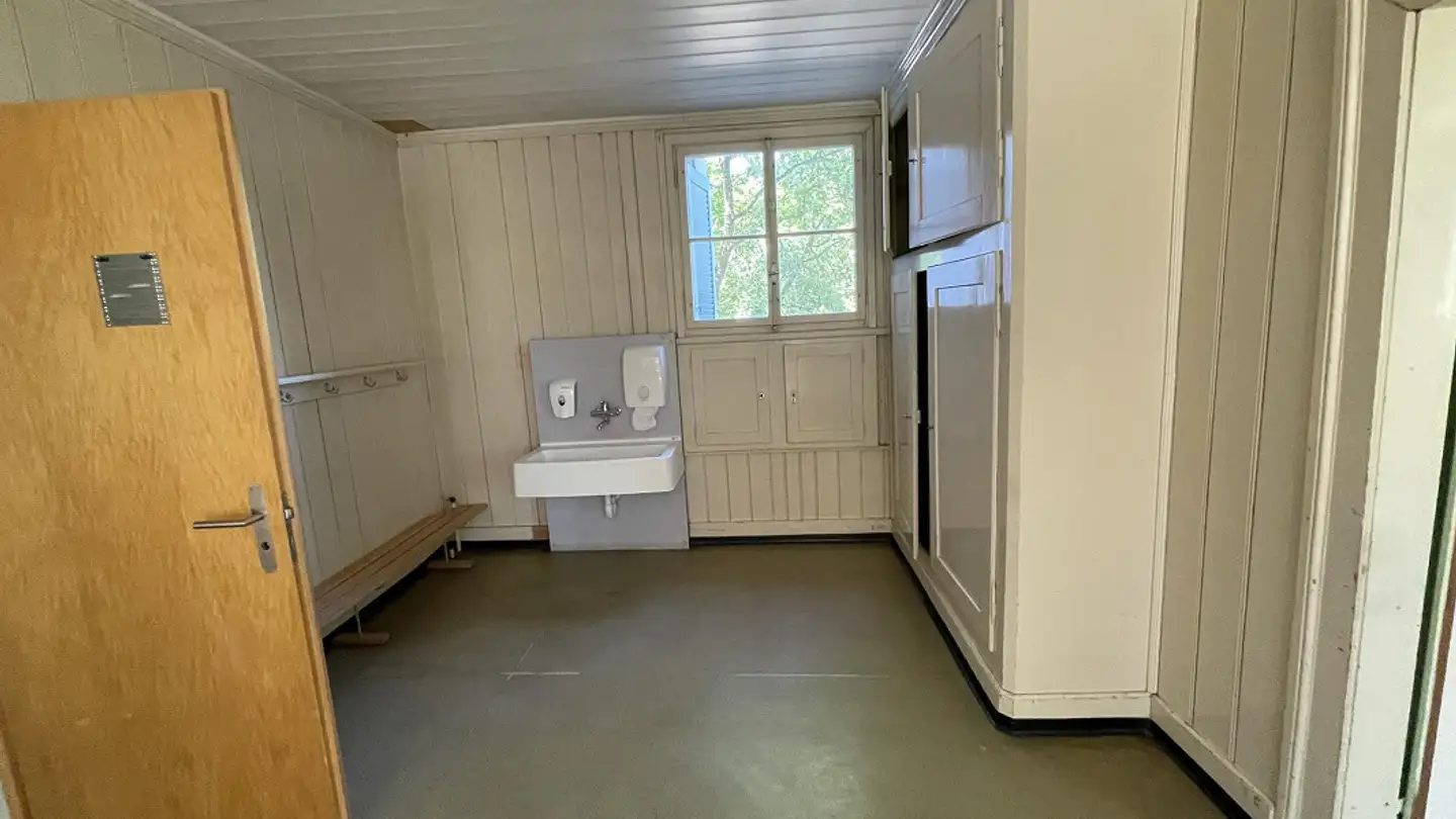 Laboratorio in affitto - Heidenerstrasse 8, 9450 Altstätten SG - Foto 4
