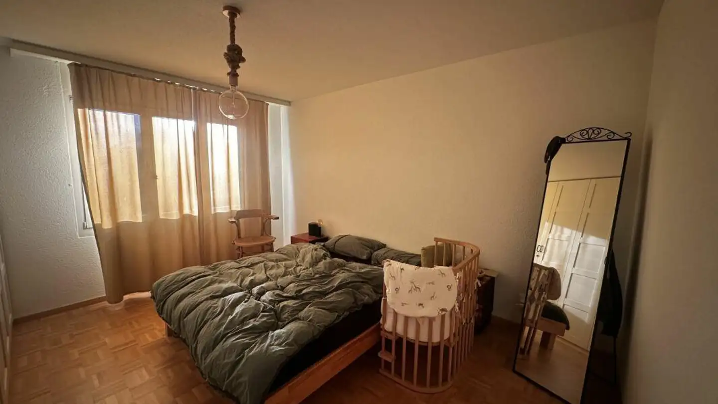 Appartamento in affitto - Neuhüsli-Park 10, 8645 Jona - Foto 4