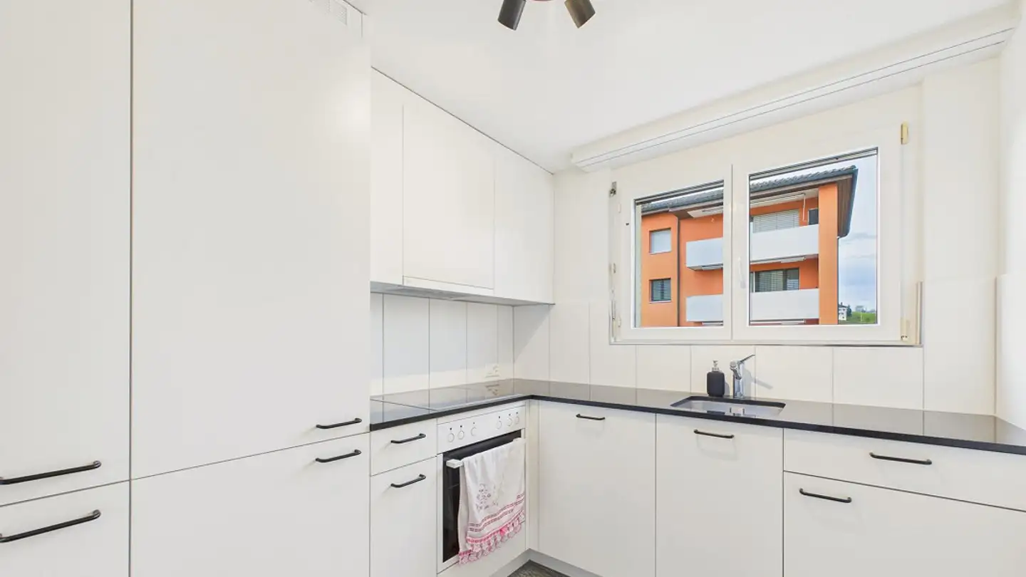 Wohnung kaufen - 9602 Bazenheid - Foto 4